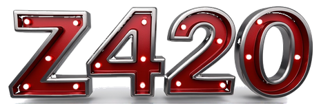 z420 logo