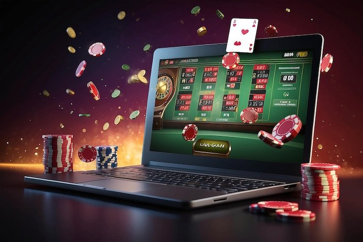 z420 Sportsbook